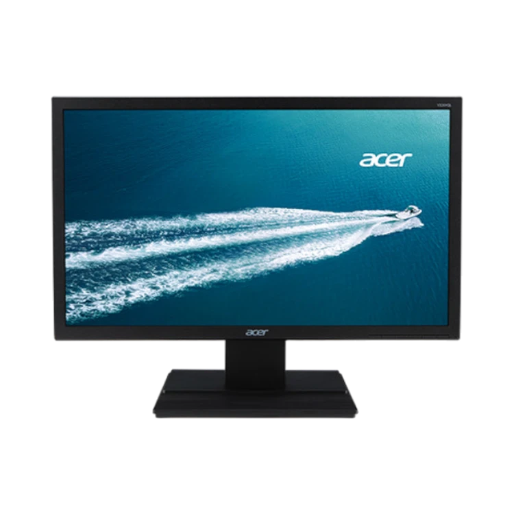 Acer V246HQL bi 23.6" 16:9 60Hz VA LCD Monitor — Being Shipped