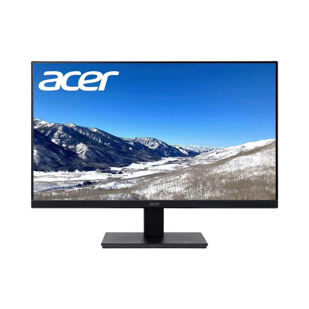 Acer V227Q A 21.5" Adaptive Sync 75Hz Full HD LCD Monitor — Being Shipped