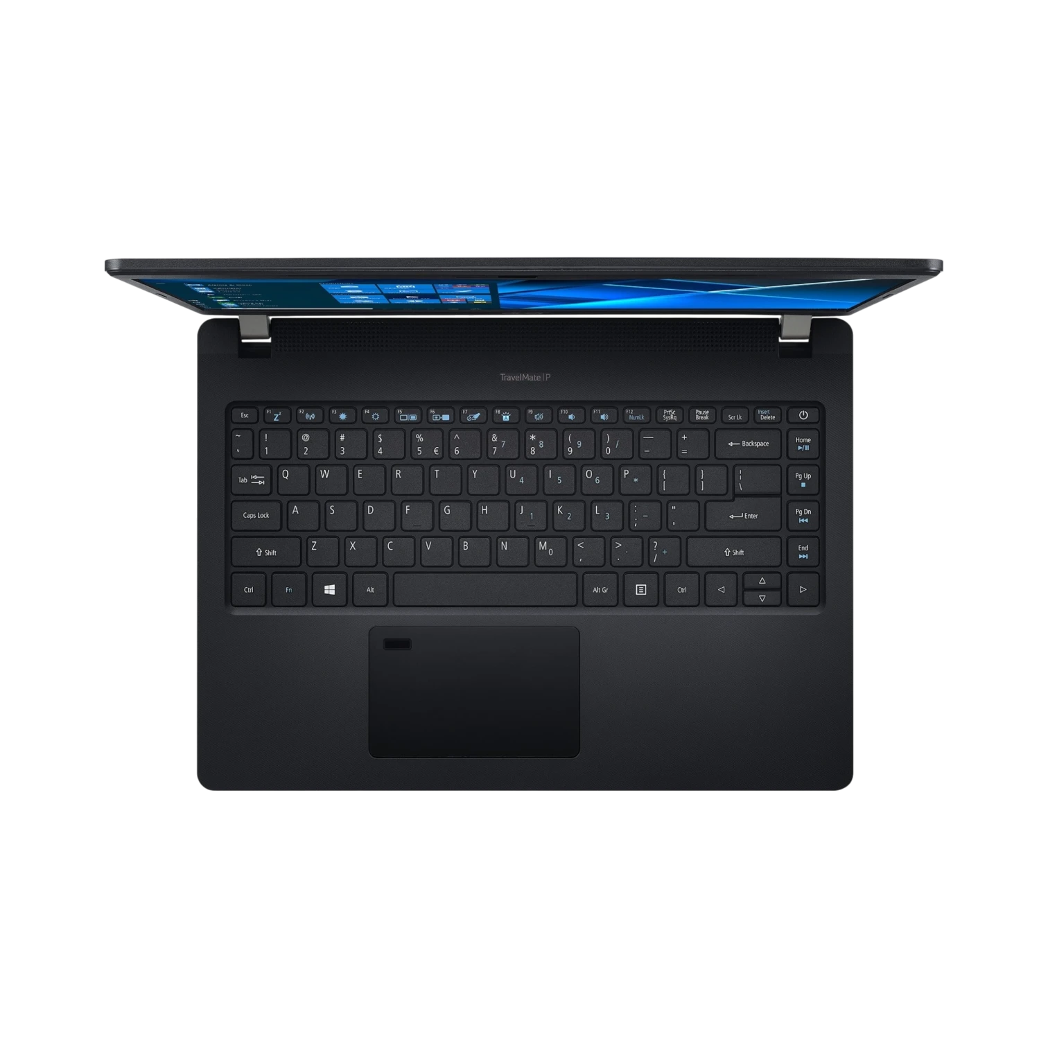 Acer TravelMate P2 TMP214-53-59GL 14" Notebook Intel Core i5-1135G7, 16GB DDR4 RAM, 512GB SSD — Being Shipped