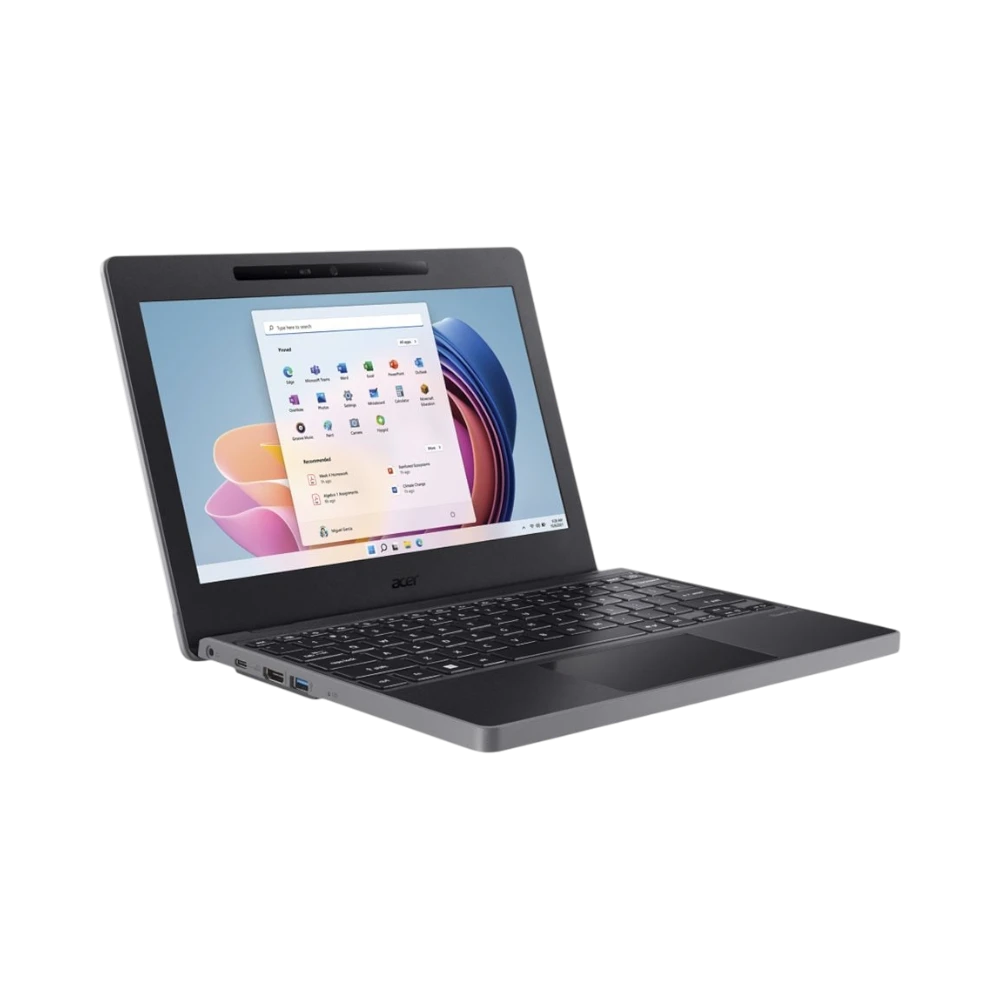 Acer TravelMate B3 Spin 11 11.6" Notebook Intel N100, 8GB RAM, 128GB eMMC — Being Shipped