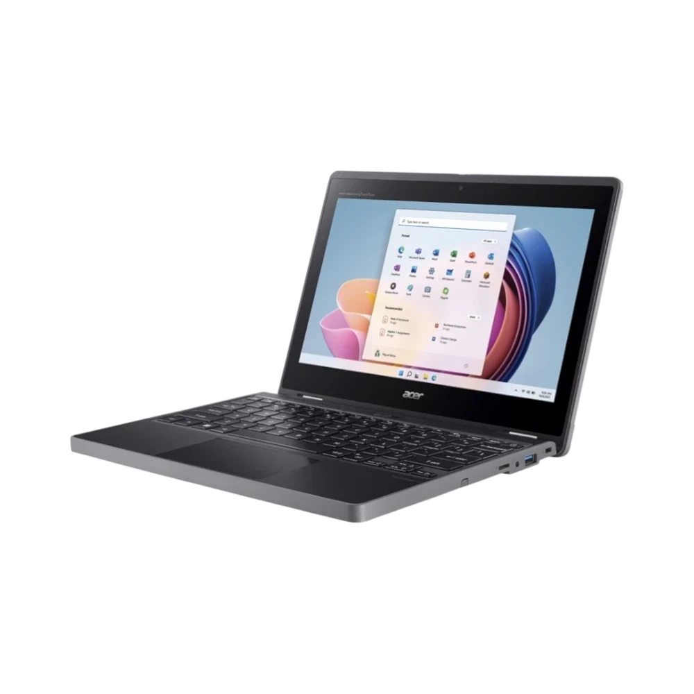 Acer TMB311RN-33-C0JS TravelMate B3 Spin 11 11.6" Notebook Intel N100, 4GB RAM, 128GB SSD — Being Shipped