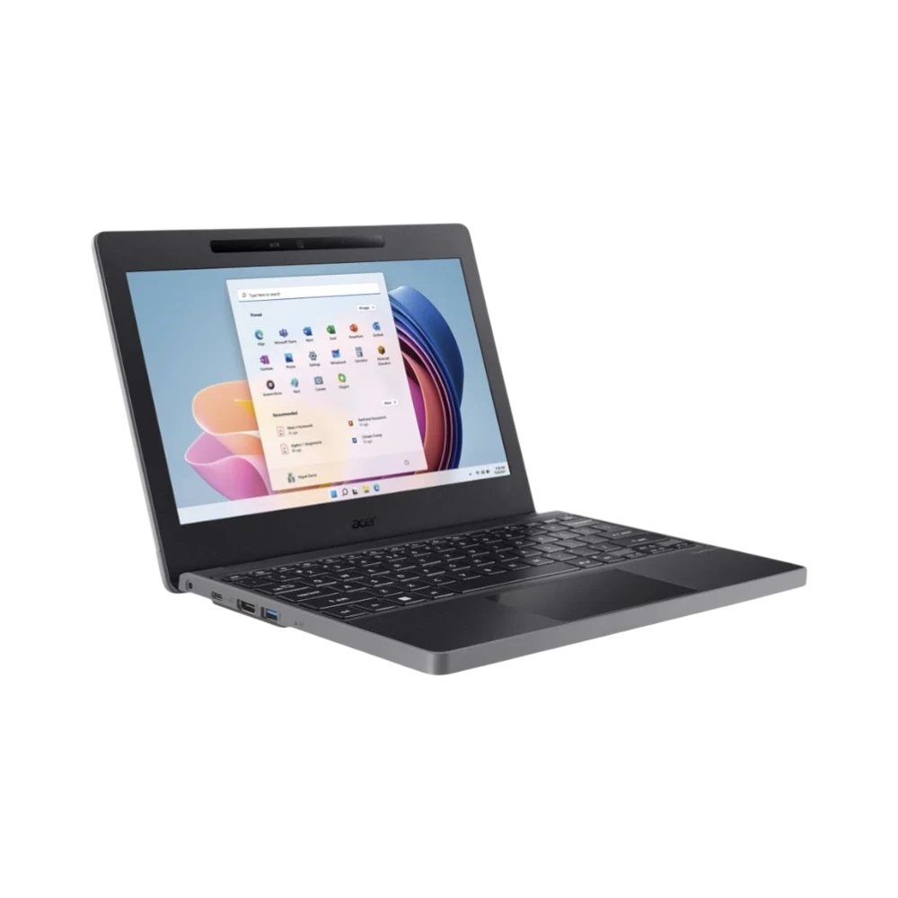 Acer TMB311RN-33-C0JS TravelMate B3 Spin 11 11.6" Notebook Intel N100, 4GB RAM, 128GB SSD — Being Shipped