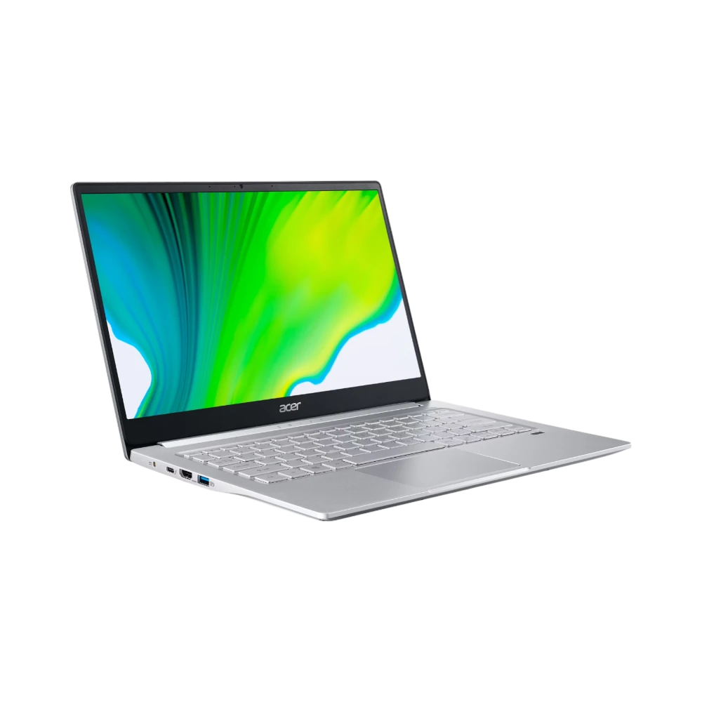 Acer Swift 3 SF314-59-75QC 14" Laptop Intel Core i7-1165G7, 8GB RAM, 256GB SSD — Being Shipped