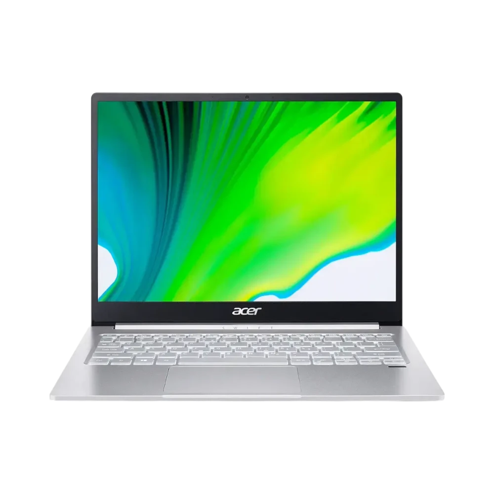 Acer Swift 3 SF313-53-78UG 13.5" Laptop Intel Core i7-1165G7, 8GB RAM, 512GB SSD — Being Shipped