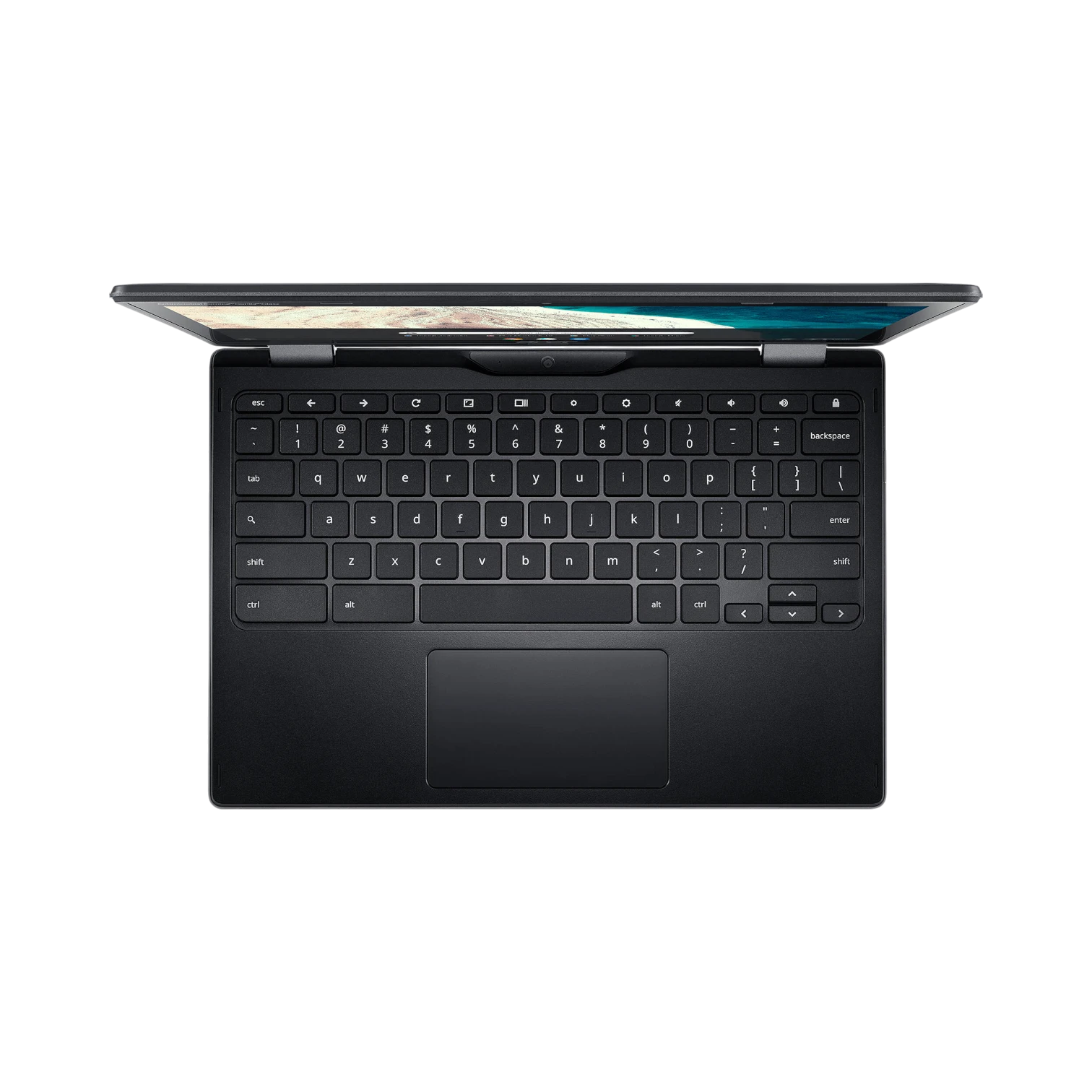 Acer Spin 511 11.6" Multi-Touch 2-in-1 Chromebook Intel Celeron N4020, 4GB RAM, 32GB eMMC — Being Shipped