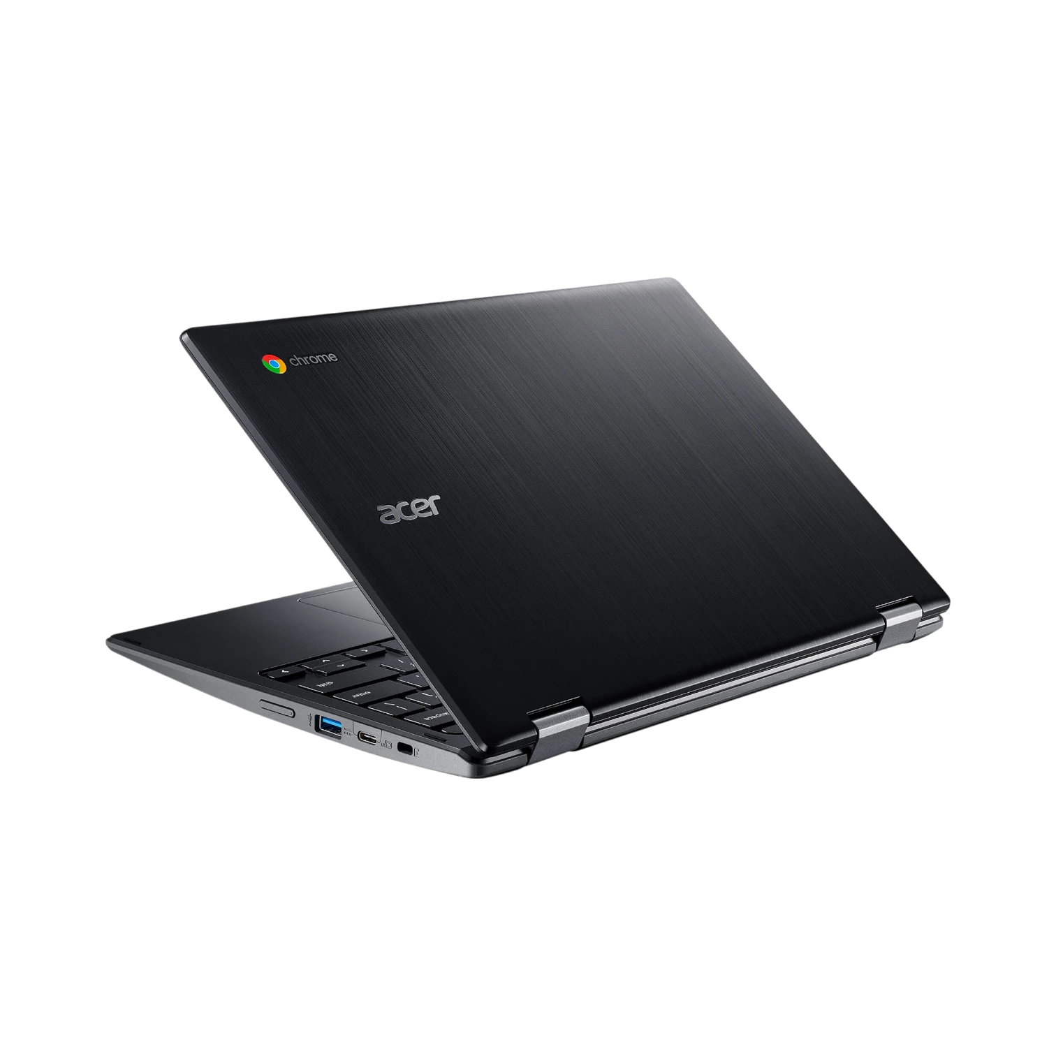 Acer Spin 511 11.6" Multi-Touch 2-in-1 Chromebook Intel Celeron N4020, 4GB RAM, 32GB eMMC — Being Shipped