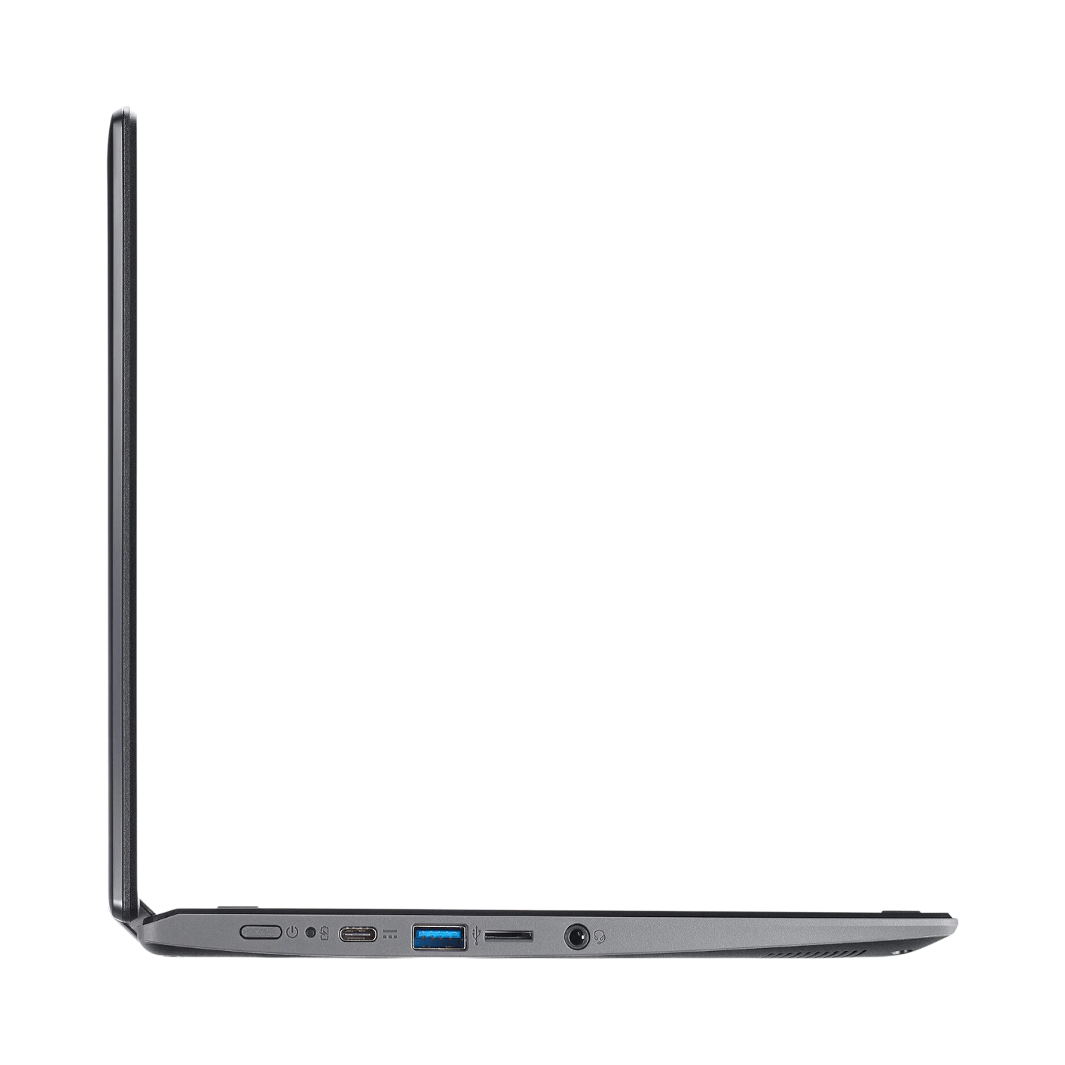 Acer Spin 511 11.6" Multi-Touch 2-in-1 Chromebook Intel Celeron N4020, 4GB RAM, 32GB eMMC — Being Shipped