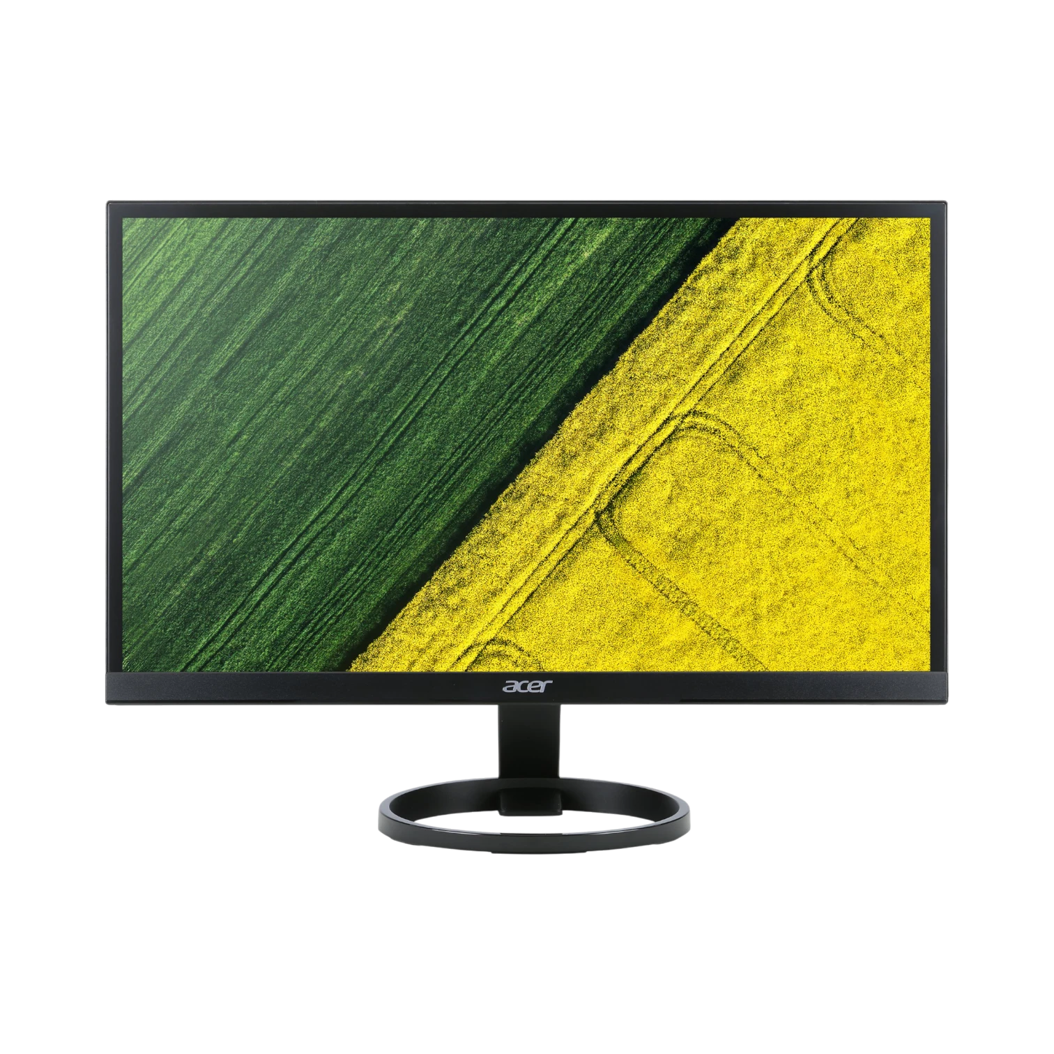 Acer R241Y Bbix 23.8" 16:9 75Hz Full HD LED IPS Monitor — Being Shipped