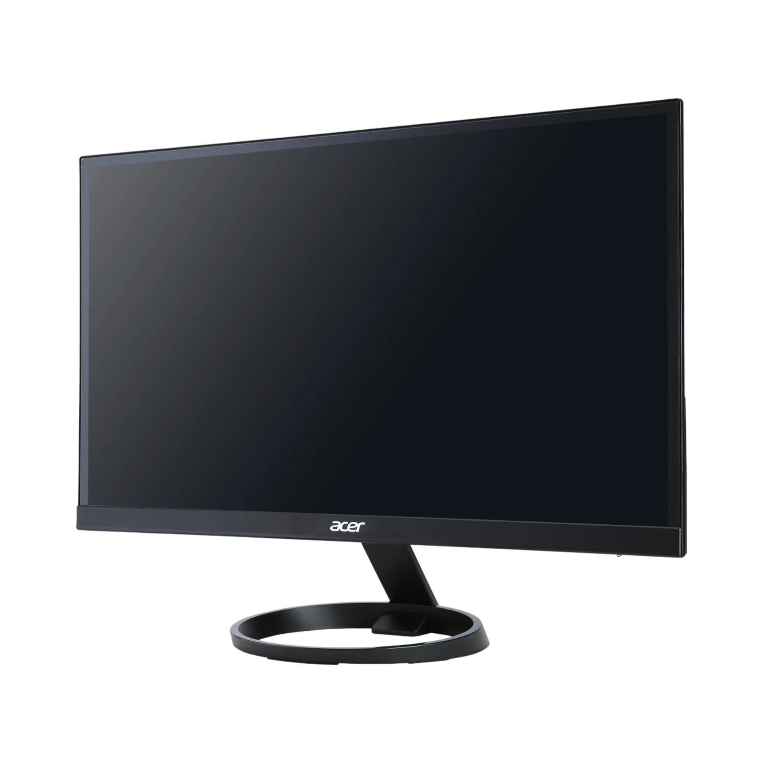 Acer R241Y Bbix 23.8" 16:9 75Hz Full HD LED IPS Monitor — Being Shipped