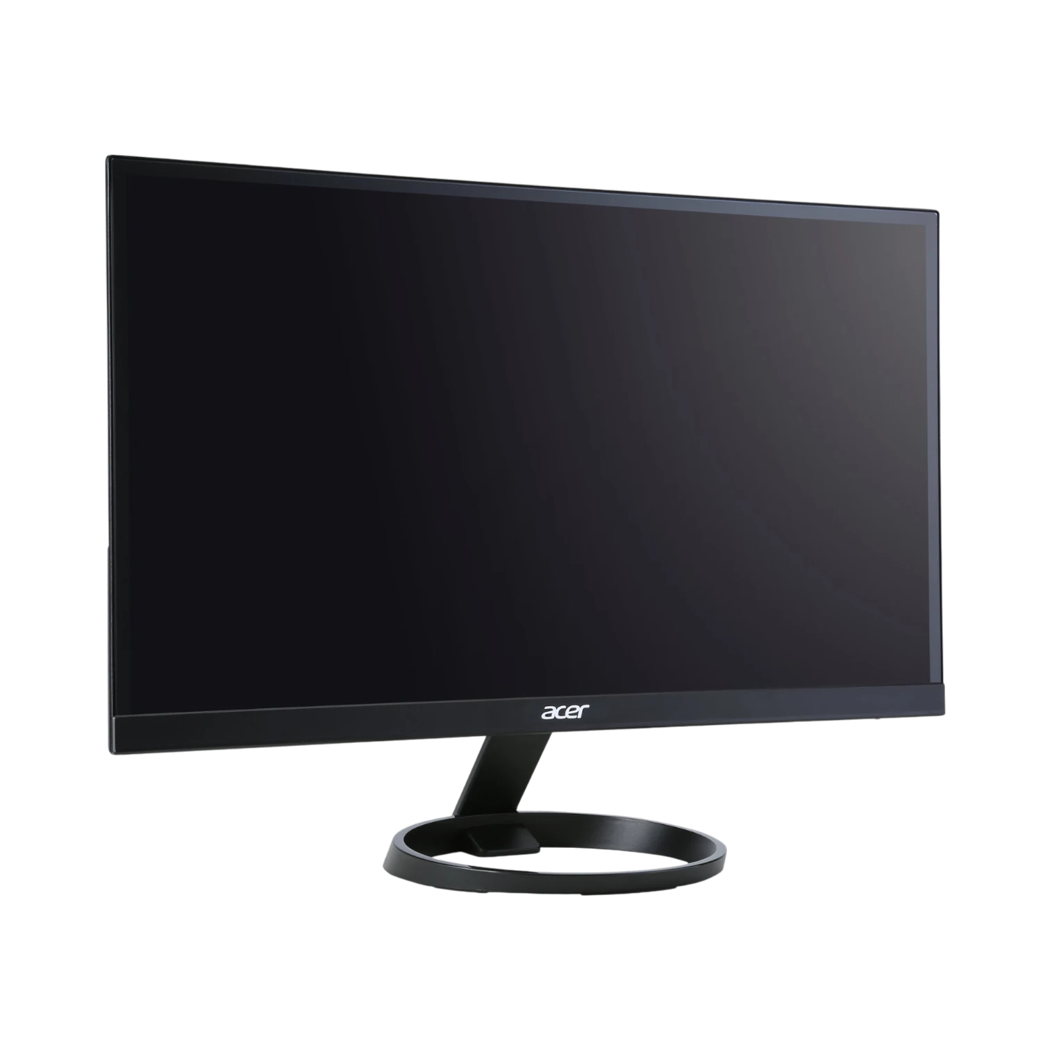 Acer R241Y Bbix 23.8" 16:9 75Hz Full HD LED IPS Monitor — Being Shipped