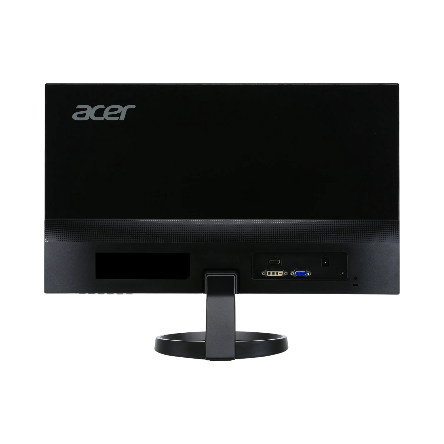 Acer R241Y Bbix 23.8" 16:9 75Hz Full HD LED IPS Monitor — Being Shipped