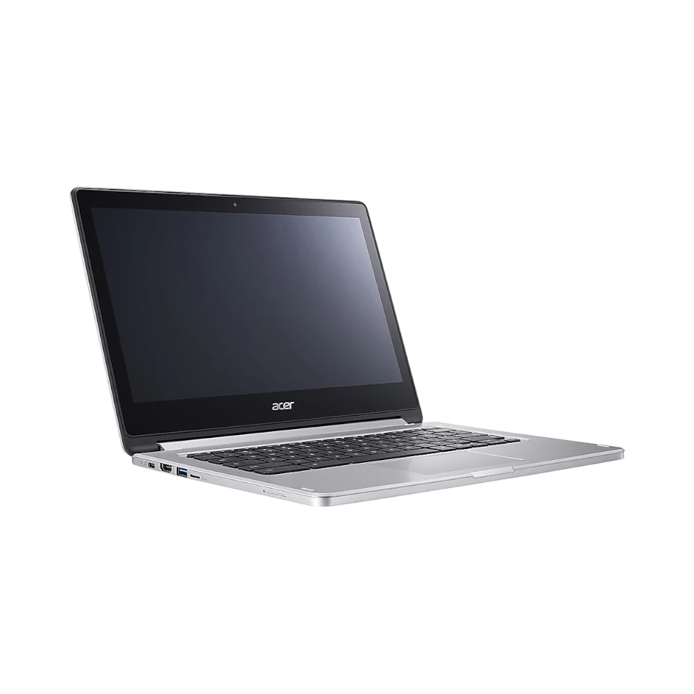 Acer R 13 Chromebook 13.3" TouchScreen Notebook MediaTek M8173C, 4GB RAM, 64GB eMMC — Being Shipped