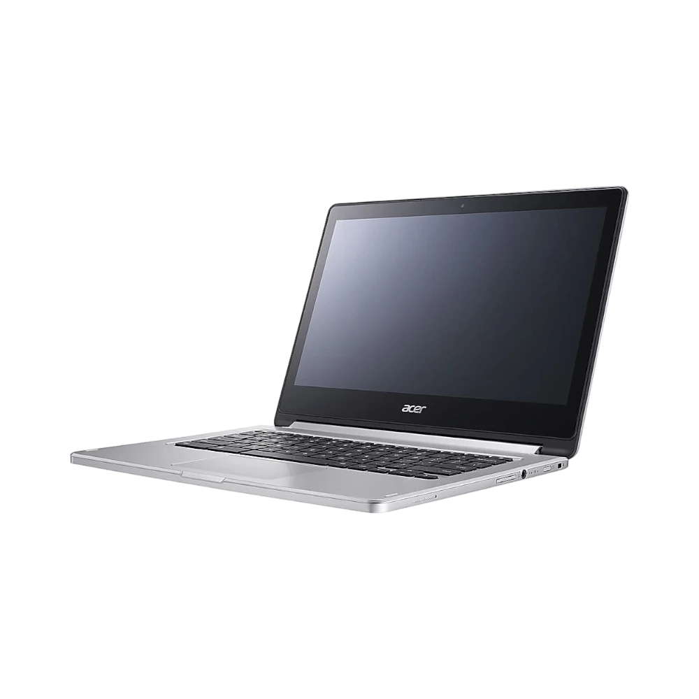 Acer R 13 Chromebook 13.3" TouchScreen Notebook MediaTek M8173C, 4GB RAM, 64GB eMMC — Being Shipped