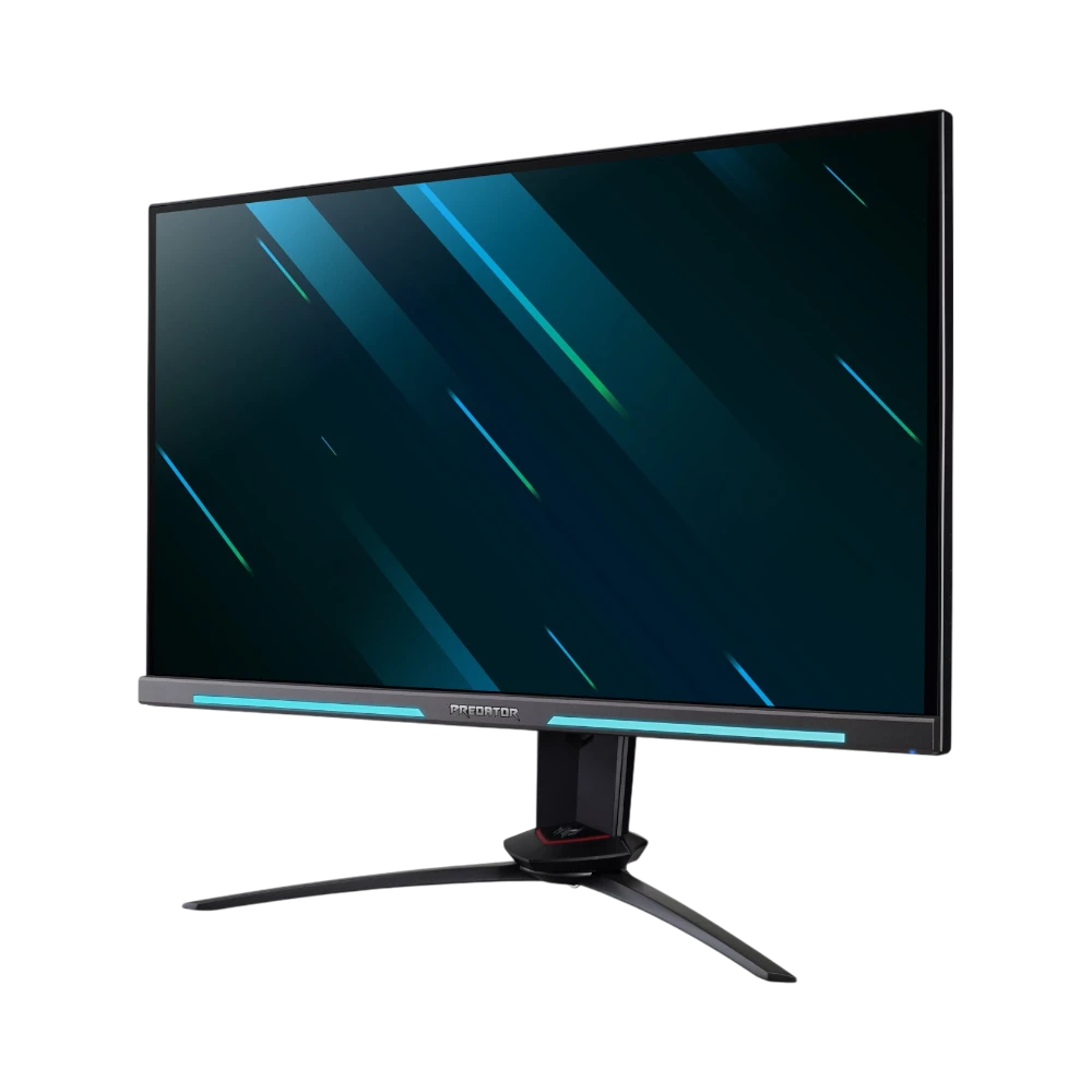 Acer Predator XB273U GSbmiiprzx 27" 16:9 165Hz NVIDIA G-SYNC IPS Gaming Monitor — Being Shipped