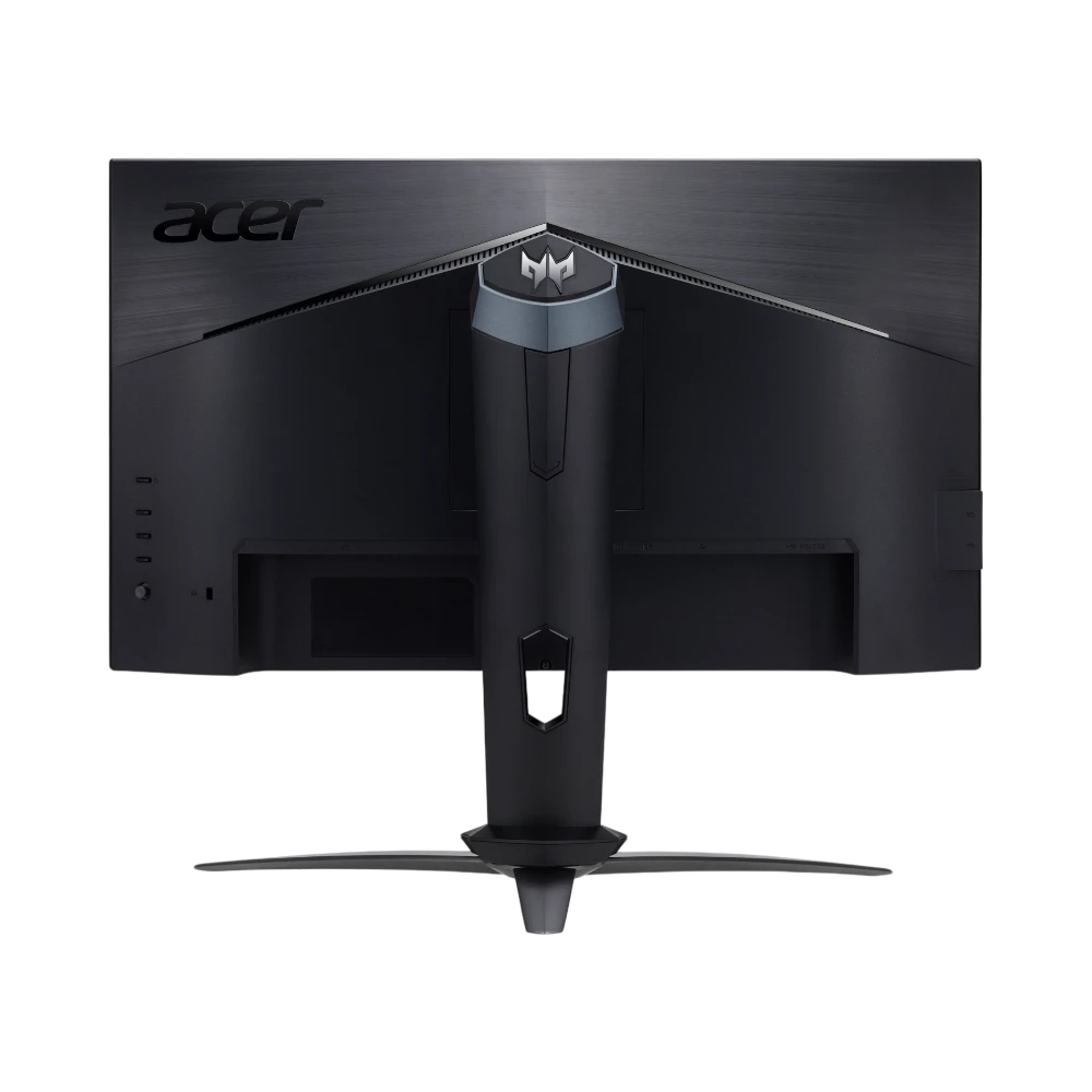 Acer Predator XB273U GSbmiiprzx 27" 16:9 165Hz NVIDIA G-SYNC IPS Gaming Monitor — Being Shipped