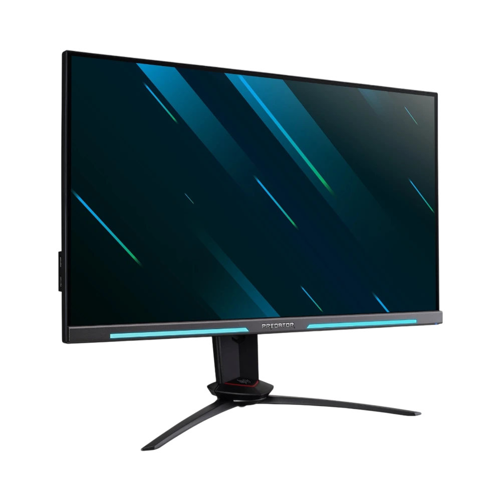 Acer Predator XB273U GSbmiiprzx 27" 16:9 165Hz NVIDIA G-SYNC IPS Gaming Monitor — Being Shipped