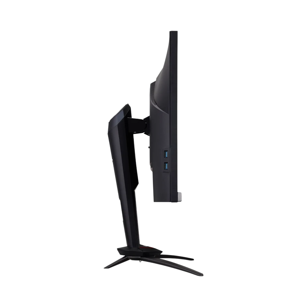 Acer Predator XB273U GSbmiiprzx 27" 16:9 165Hz NVIDIA G-SYNC IPS Gaming Monitor — Being Shipped