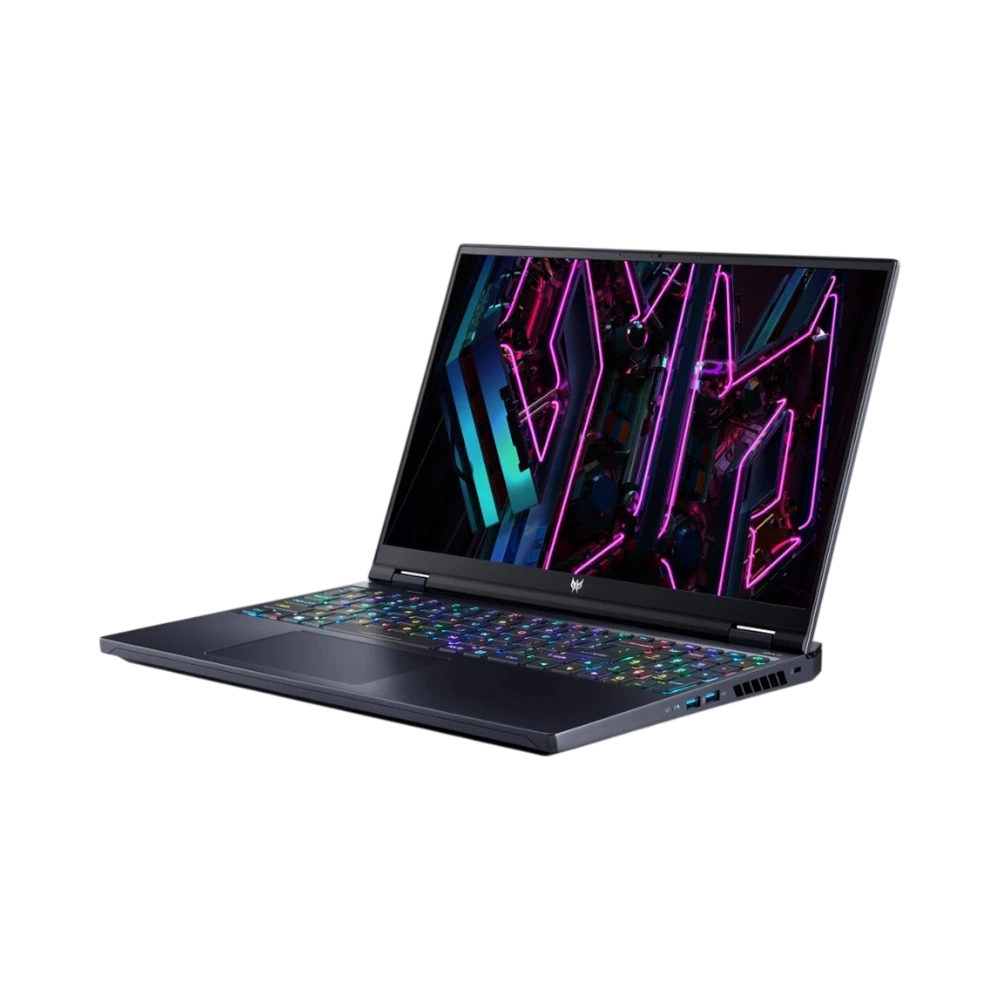 Acer Predator Helios 16 PH16-71 16" Gaming Laptop Intel Core i7-13700HX, NVIDIA RTX 4060, 16GB RAM, 1TB SSD — Being Shipped