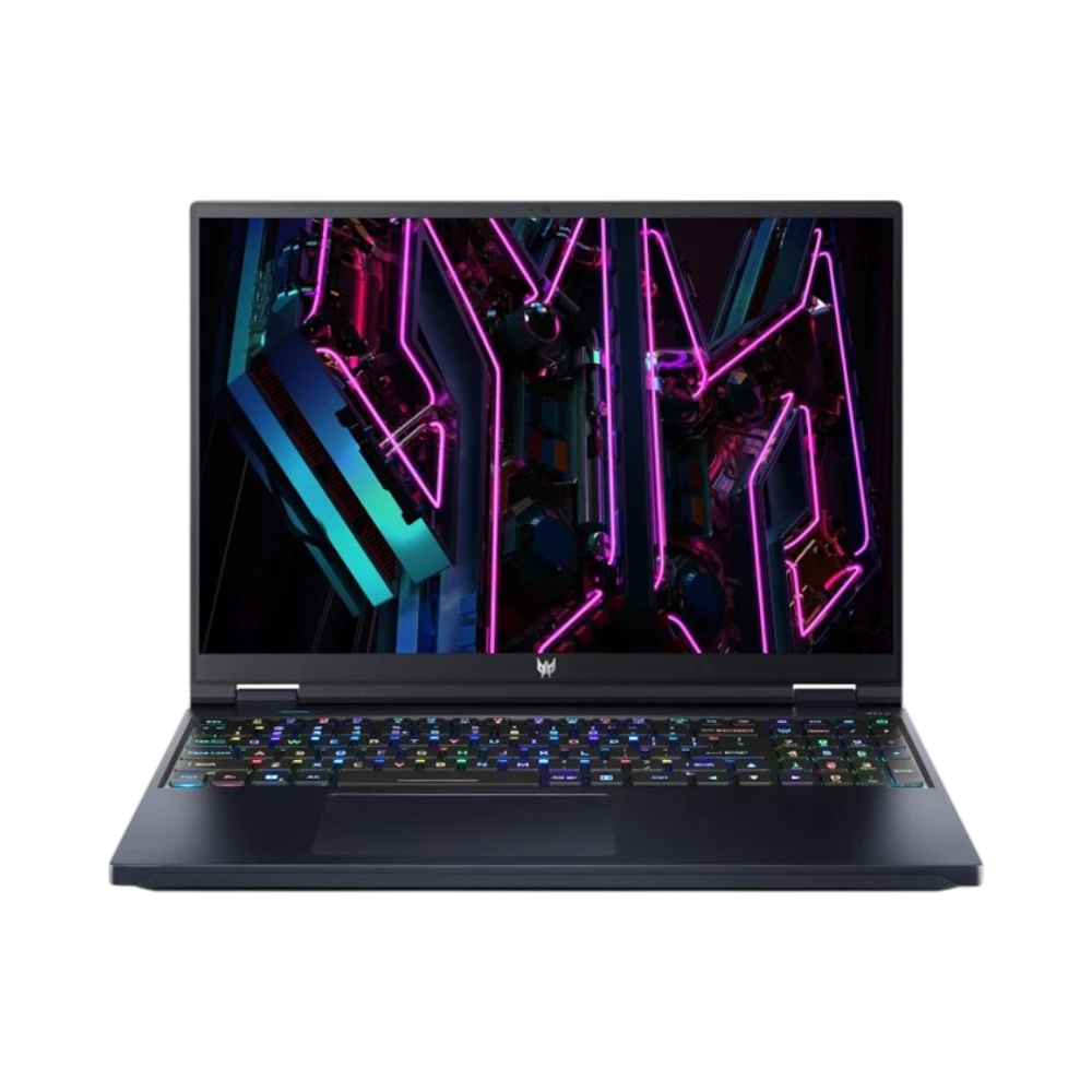 Acer Predator Helios 16 PH16-71 16" Gaming Laptop Intel Core i7-13700HX, NVIDIA RTX 4060, 16GB RAM, 1TB SSD — Being Shipped