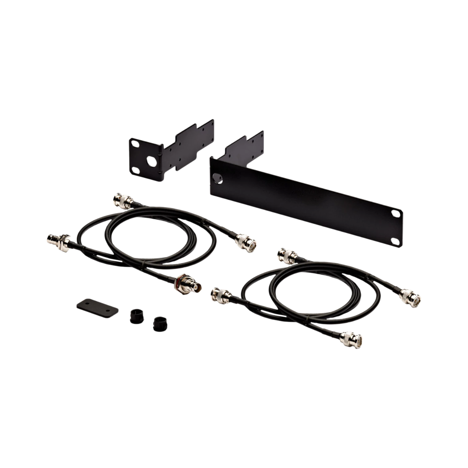 AKG RMU4X PRO Professional Rack Mount Kit for Mounting Wireless Receiver — Being Shipped