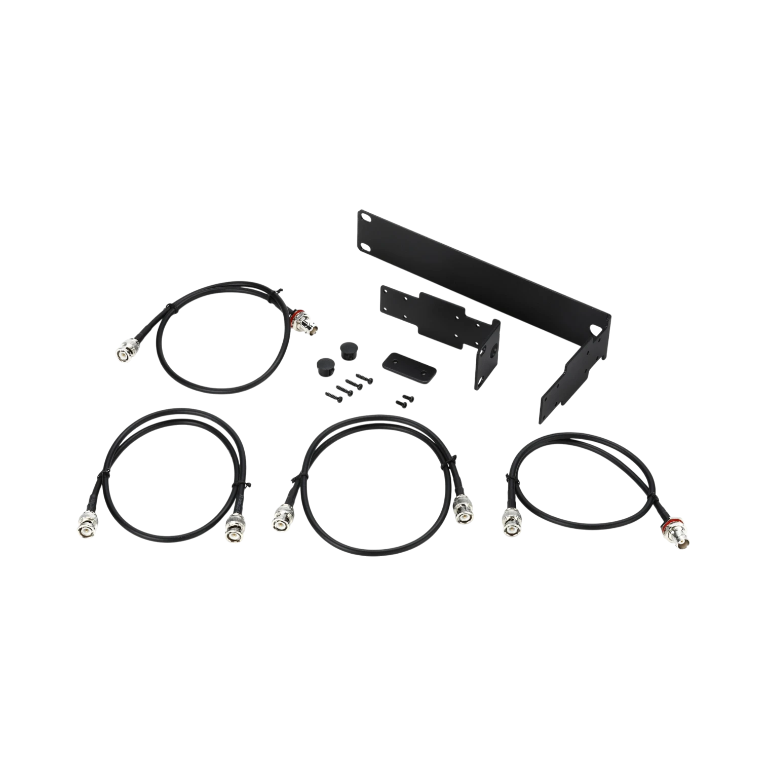 AKG RMU4X PRO Professional Rack Mount Kit for Mounting Wireless Receiver — Being Shipped