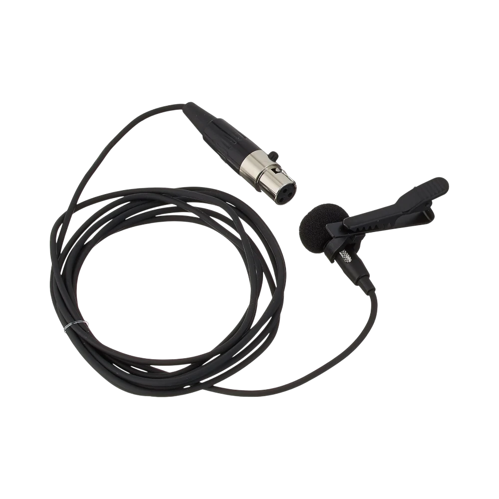 AKG CK 99 L Miniature Lavalier Microphone — Being Shipped