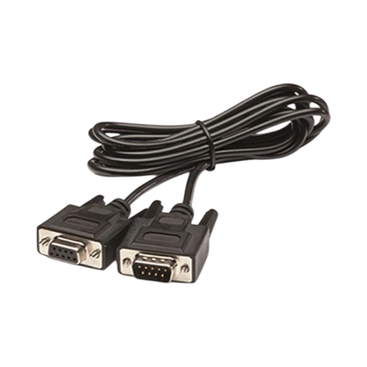 APC Cable, UPS Communications Smart Signalling (15' / 4.5m - DB-9 to DB-9 Serial) — Being Shipped