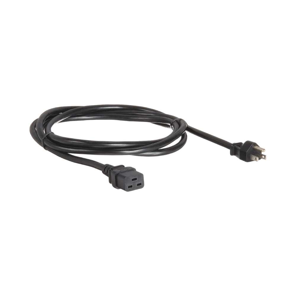 APC 2.5m C19 to 5-15P Power Cord — Being Shipped