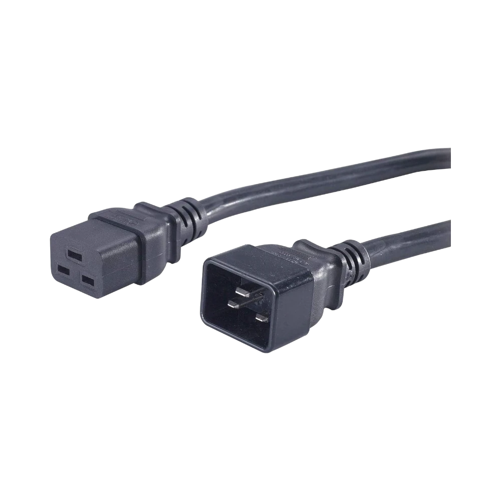 APC 2.0m C19 to C20 Power Cord — Being Shipped