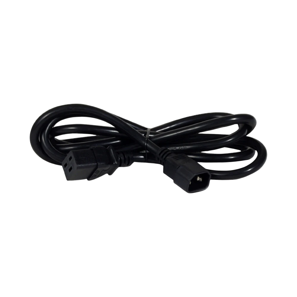 APC 2.0m C19 to C14 Power Cord — Being Shipped