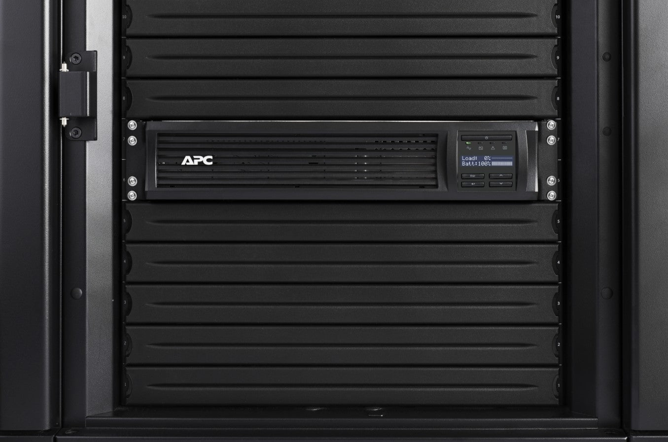 APC Smart-UPS Battery Backup & Surge Protector with SmartConnect — Being Shipped