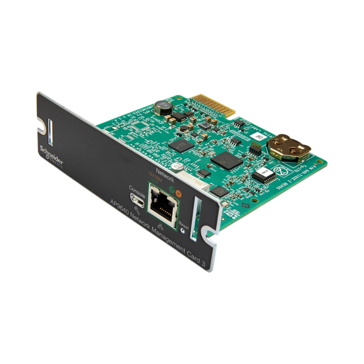 APC UPS Network Management Card 3 — Being Shipped