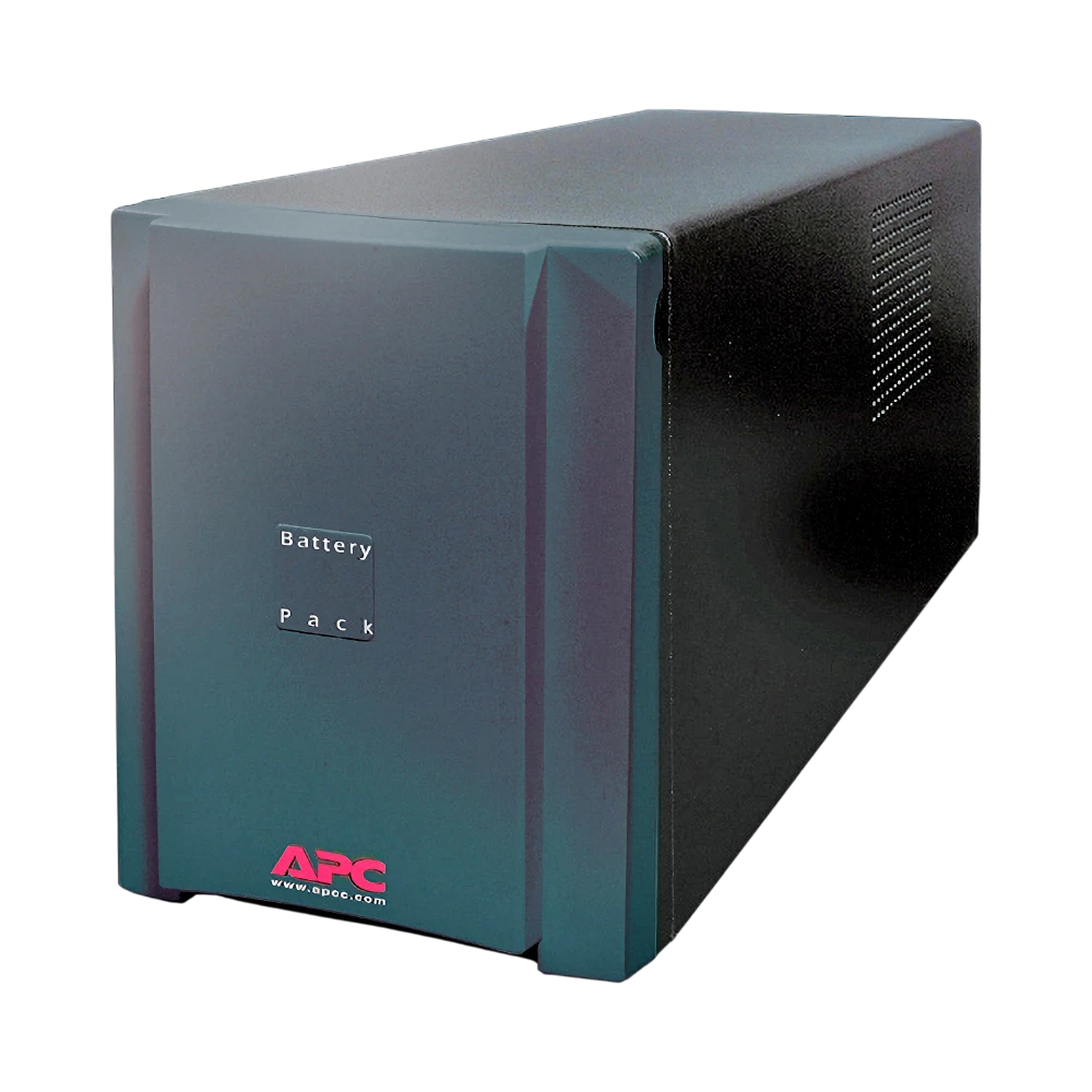 APC SUA24XLBP Smart-UPS XL Battery Pack 24V — Being Shipped