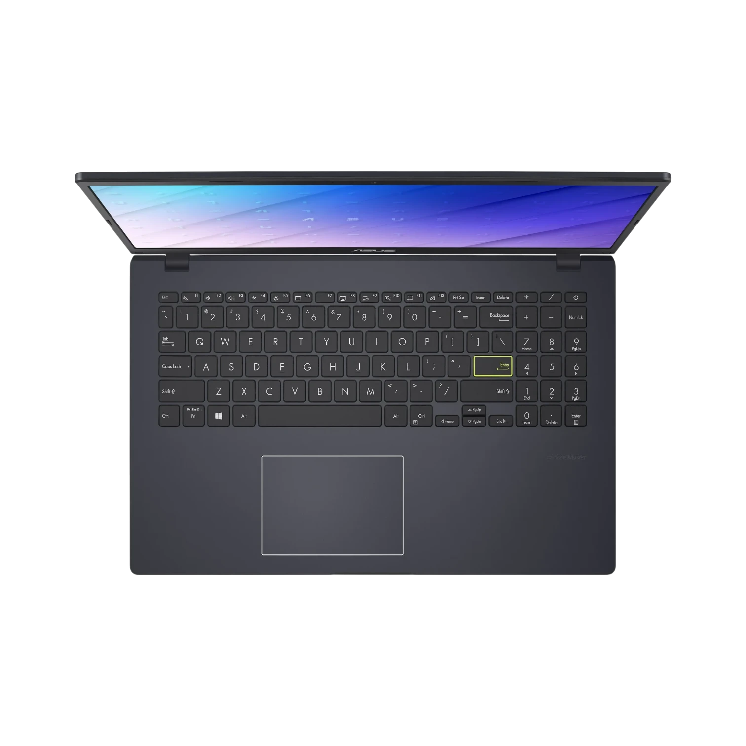 ASUS L510 15.6" Laptop, Intel Celeron N4020, 4GB DDR4 RAM, 128GB SSD — Being Shipped