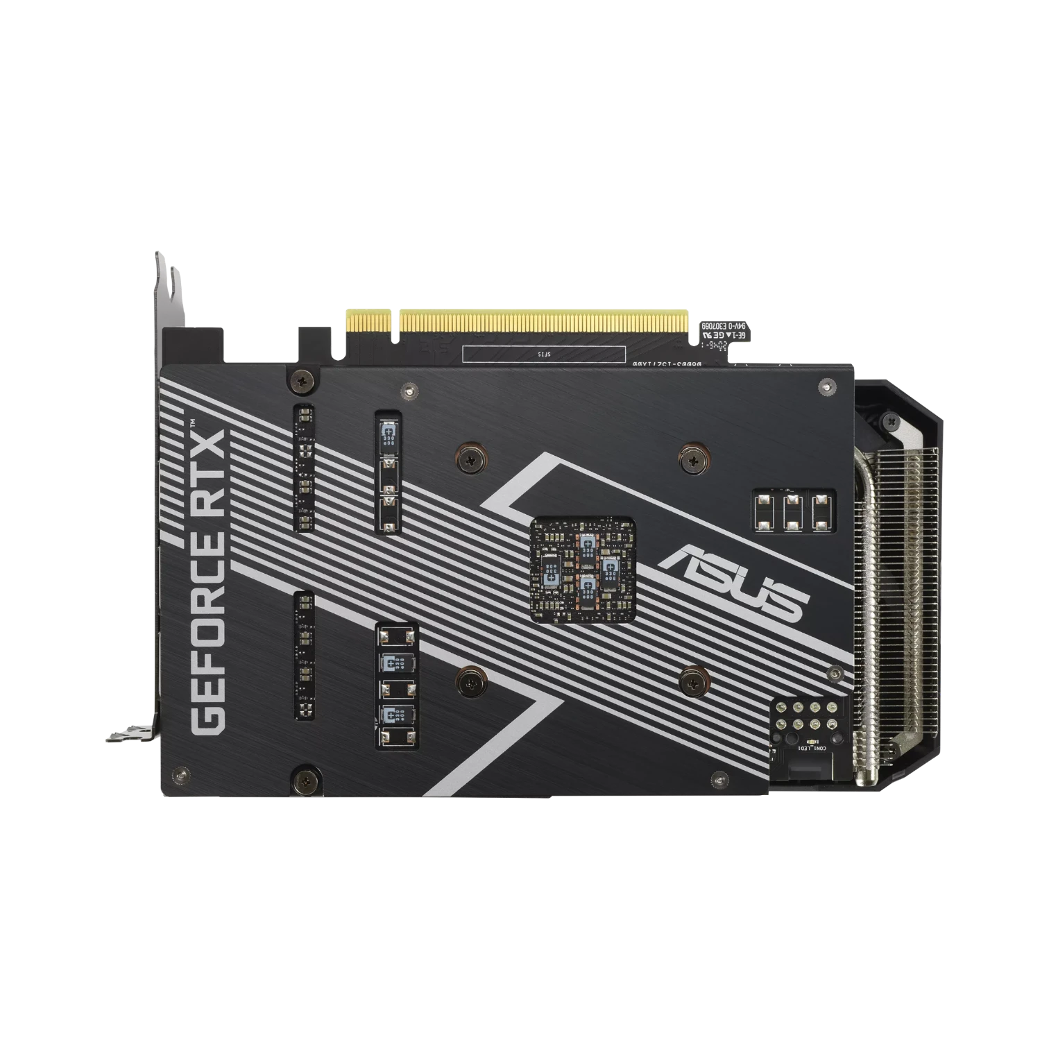 ASUS GeForce RTX 3060 Dual V2 OC Graphics Card — Being Shipped