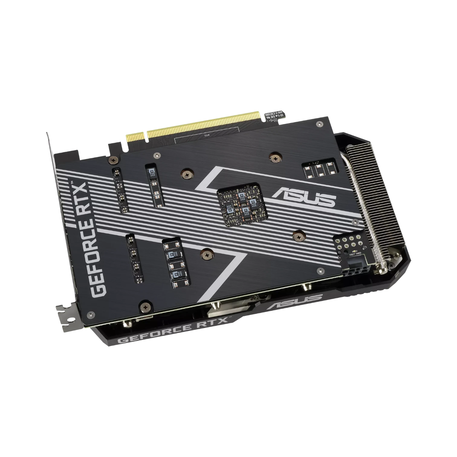 ASUS GeForce RTX 3060 Dual V2 OC Graphics Card — Being Shipped