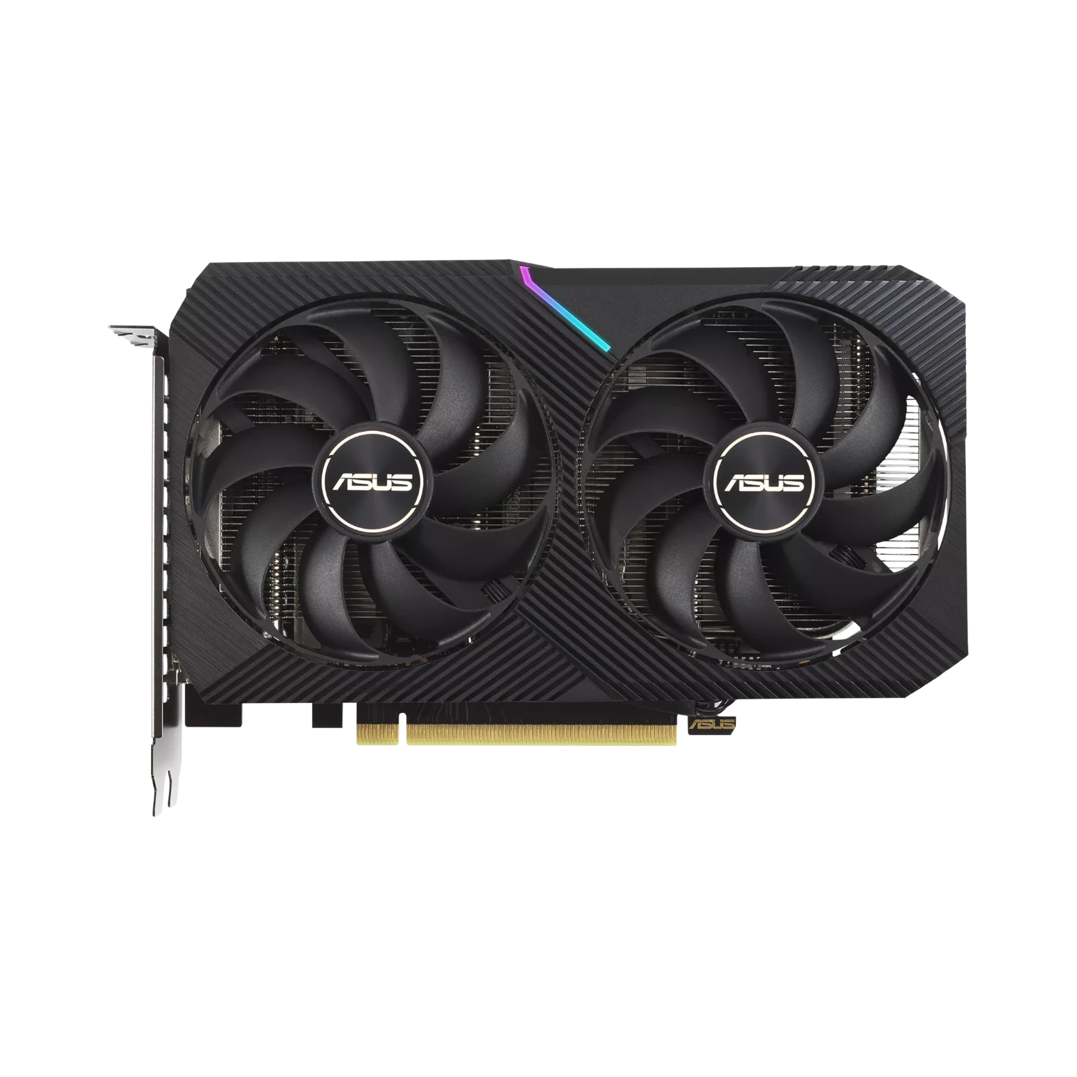 ASUS GeForce RTX 3060 Dual V2 OC Graphics Card — Being Shipped