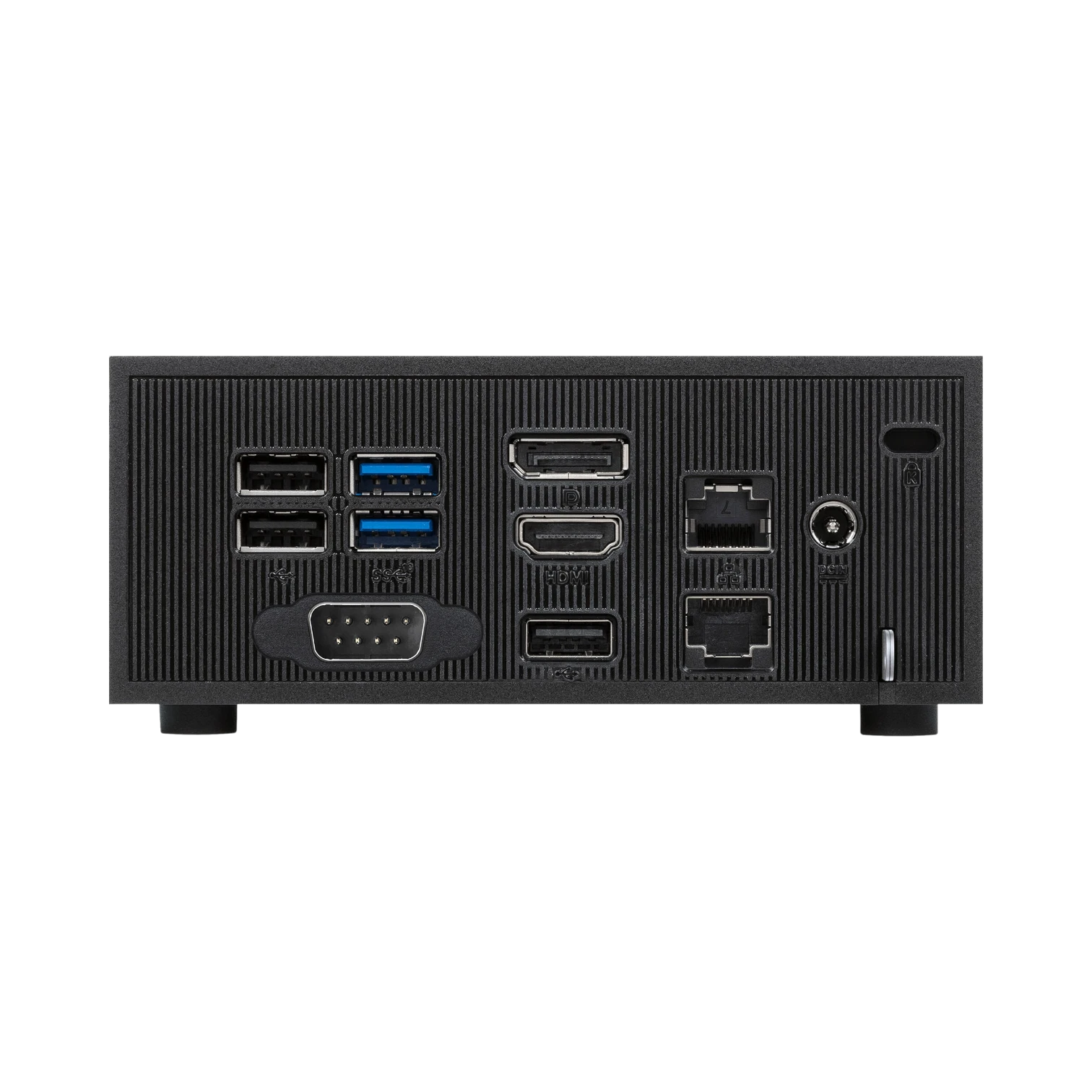 ASUS ExpertCenter PN42 Barebone Mini PC Kit Intel N100, Intel UHD Graphics — Being Shipped