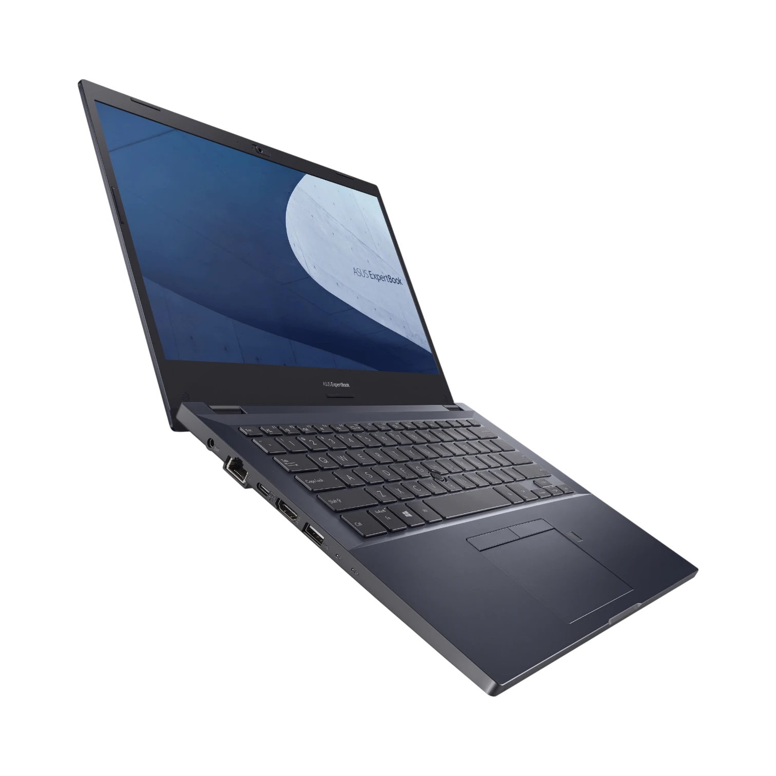 ASUS ExpertBook P2 P2451 14" Laptop, Intel Core i3-10110U, 8GB DDR4 RAM, 128GB SSD — Being Shipped