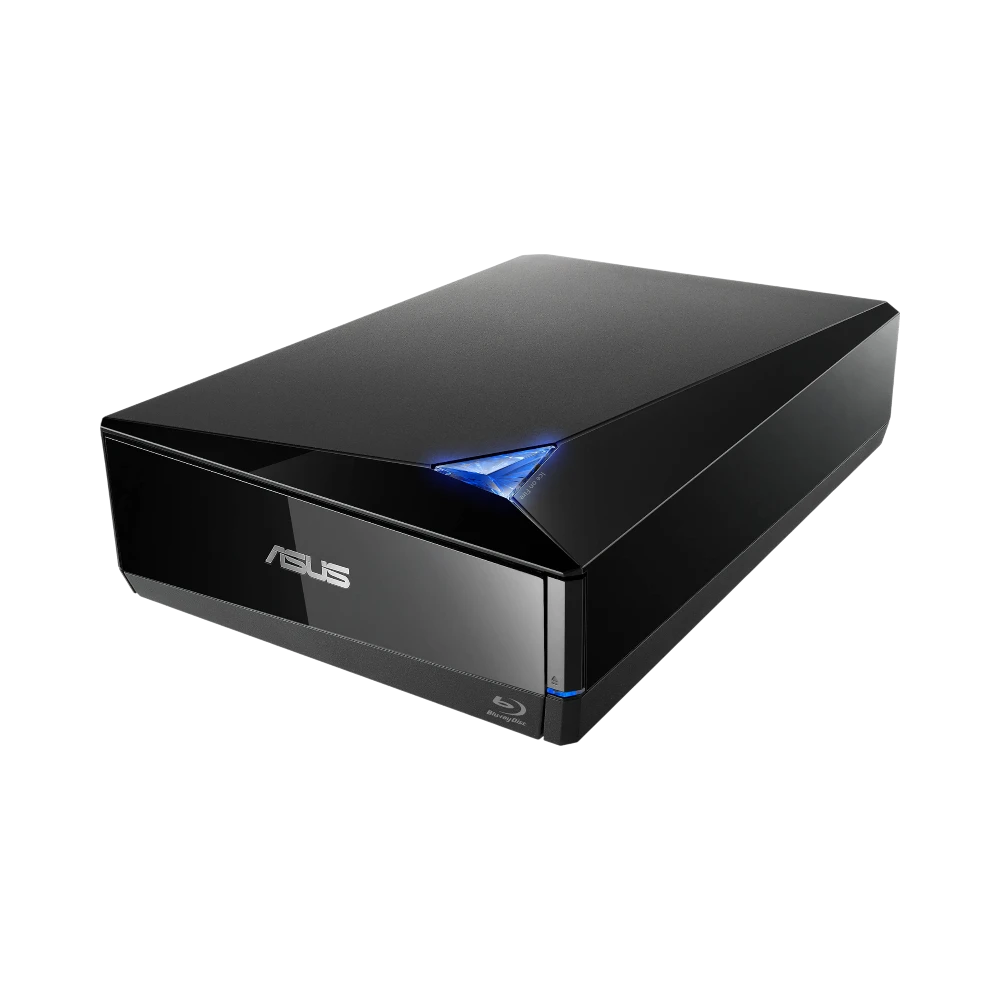 ASUS BW-16D1X-U External Blu-ray Drive — Being Shipped