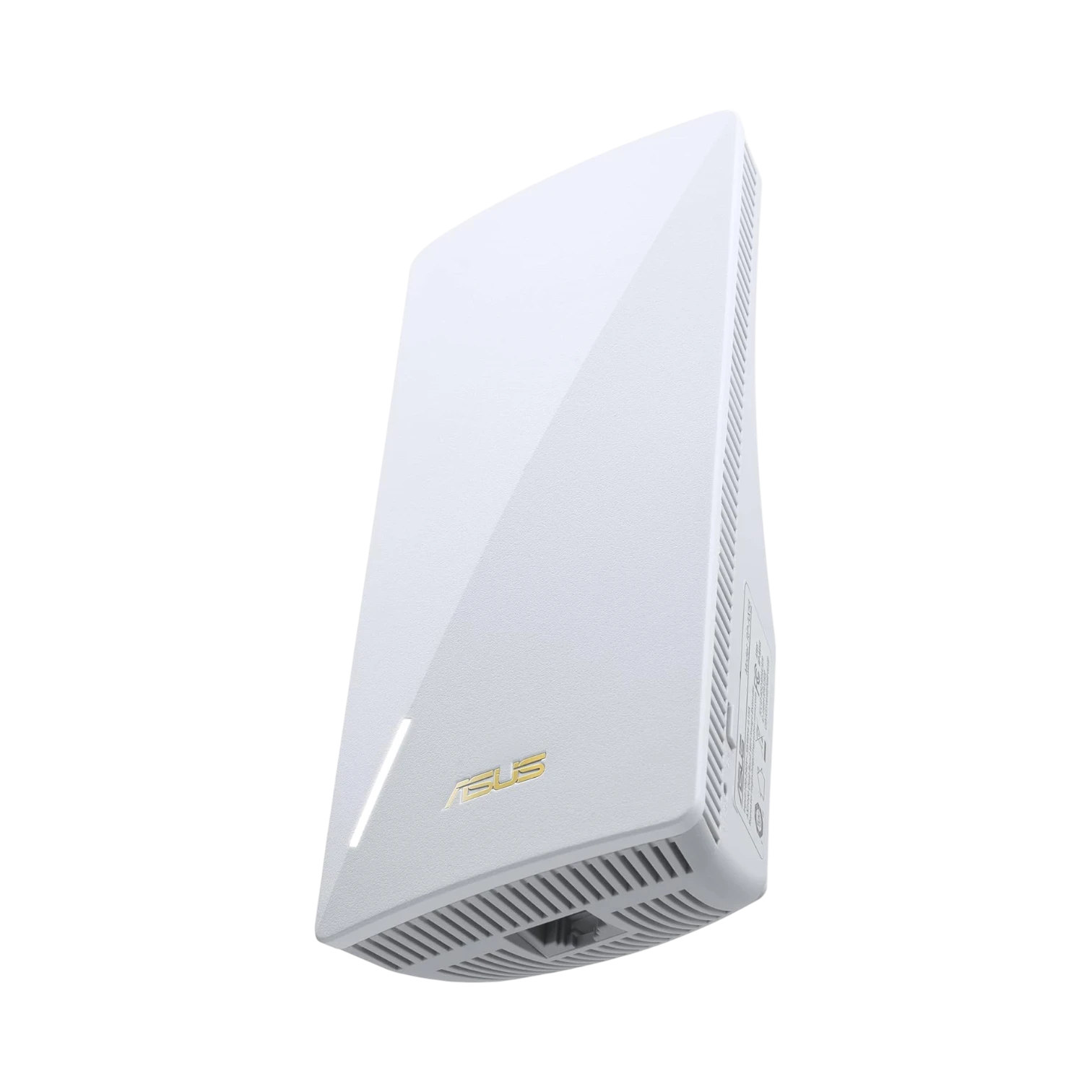 ASUS AP-AX58 WiFi 6(802.11ax) Range Extender AiMesh Repeater (White) — Being Shipped