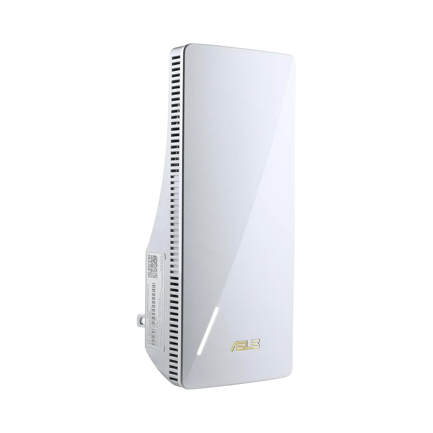 ASUS AP-AX58 WiFi 6(802.11ax) Range Extender AiMesh Repeater (White) — Being Shipped