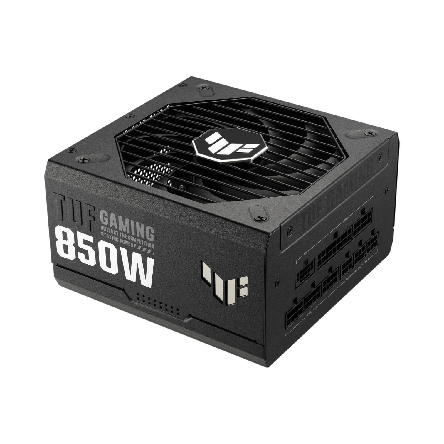 ASUS 850W TUF Gaming Gold Modular ATX Power Supply — Being Shipped