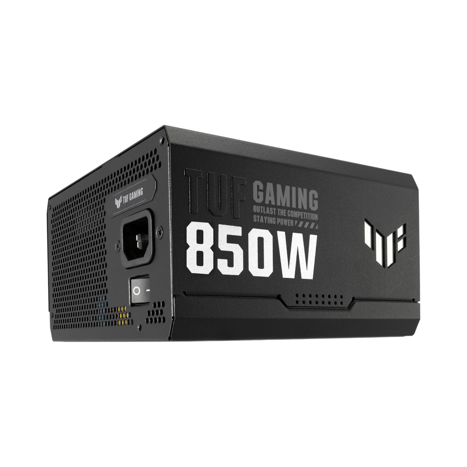 ASUS 850W TUF Gaming Gold Modular ATX Power Supply — Being Shipped