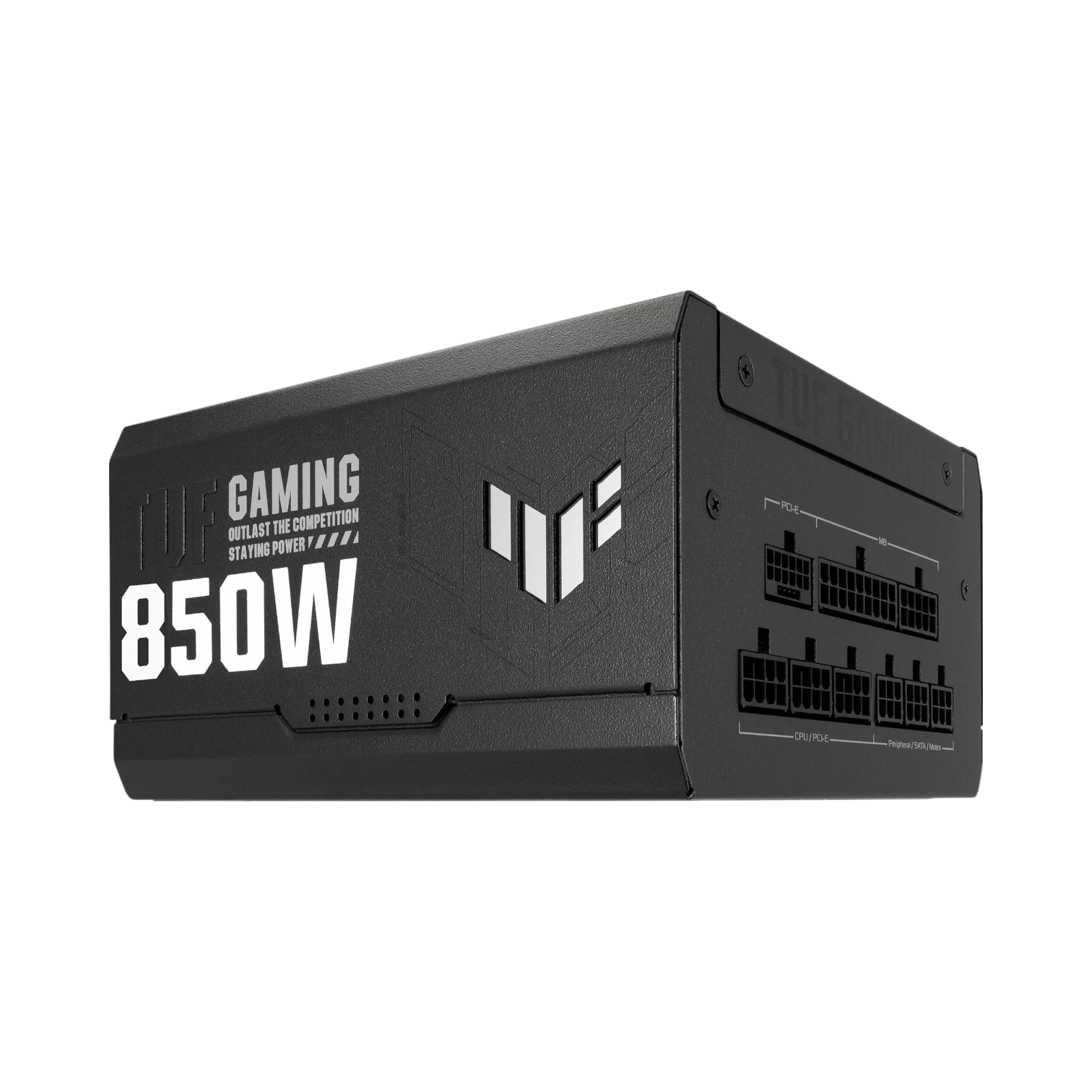 ASUS 850W TUF Gaming Gold Modular ATX Power Supply — Being Shipped