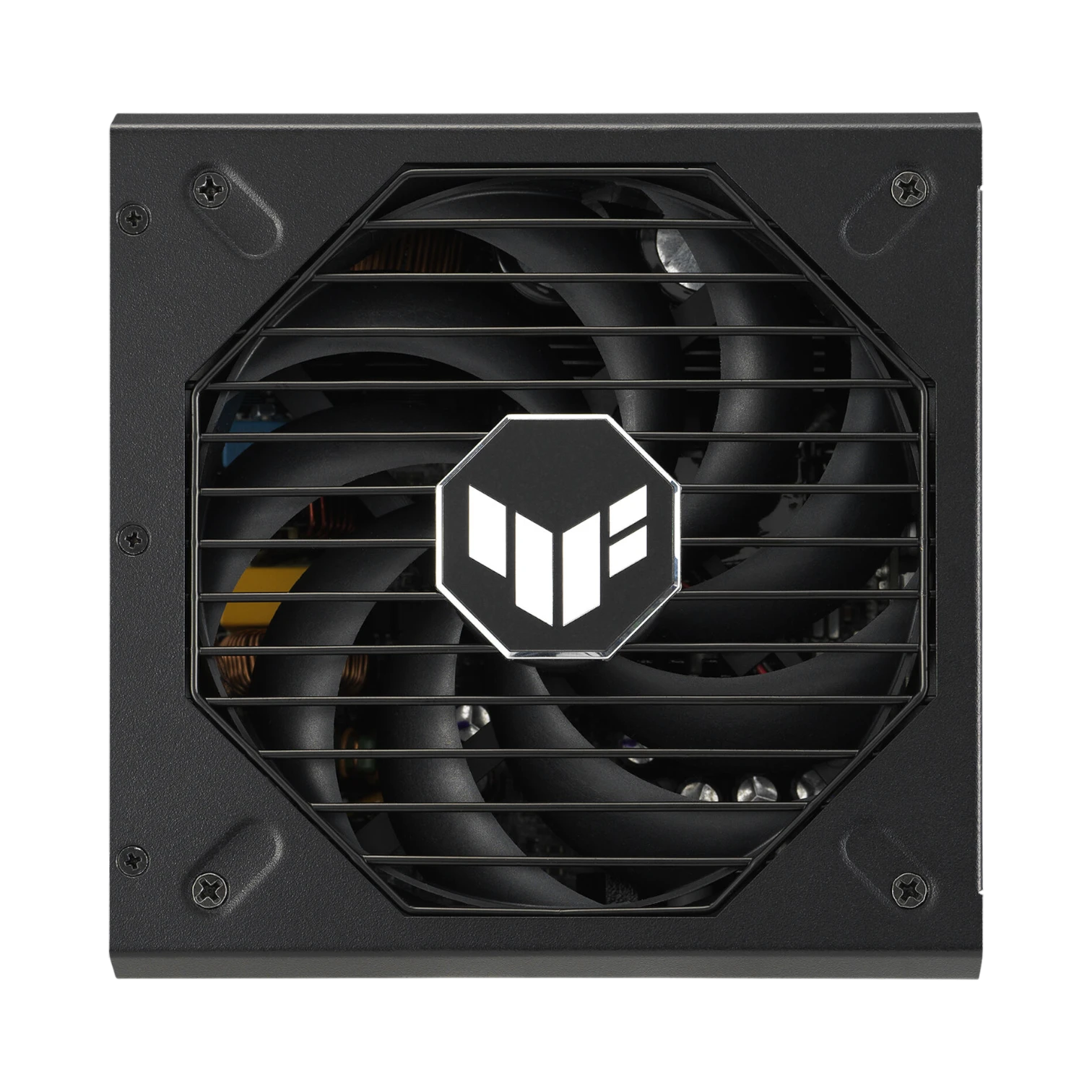 ASUS 850W TUF Gaming Gold Modular ATX Power Supply — Being Shipped