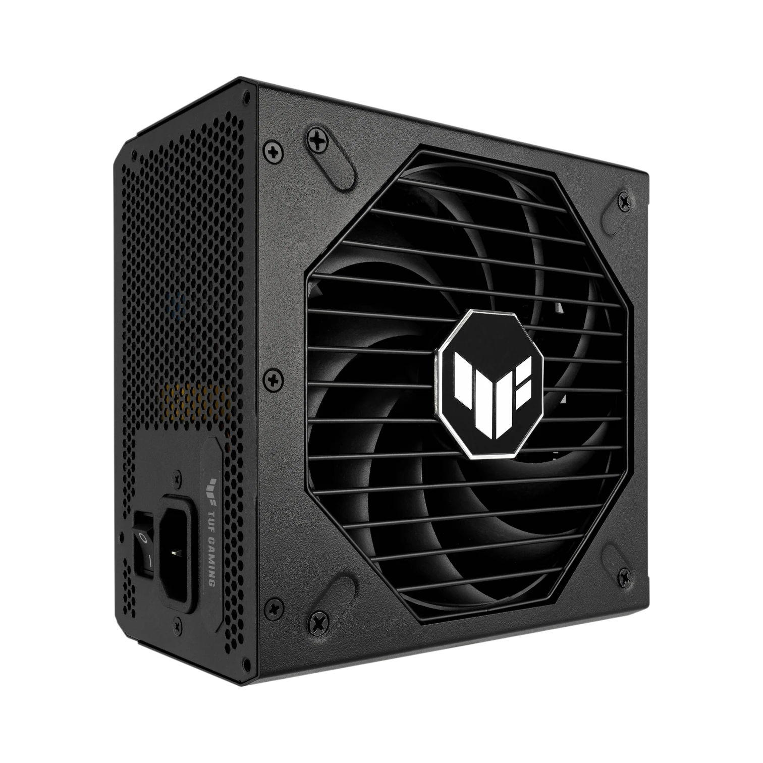 ASUS 850W TUF Gaming Gold Modular ATX Power Supply — Being Shipped