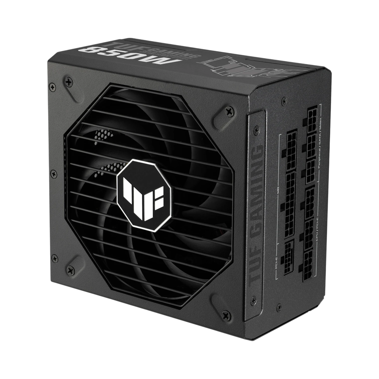 ASUS 850W TUF Gaming Gold Modular ATX Power Supply — Being Shipped