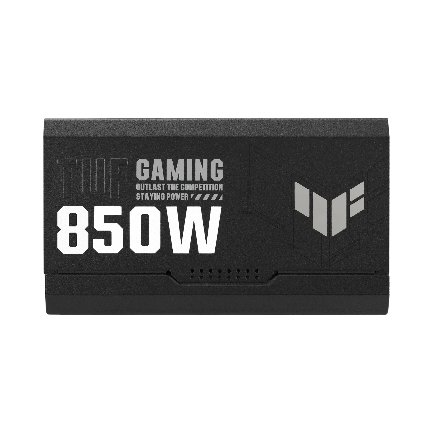 ASUS 850W TUF Gaming Gold Modular ATX Power Supply — Being Shipped