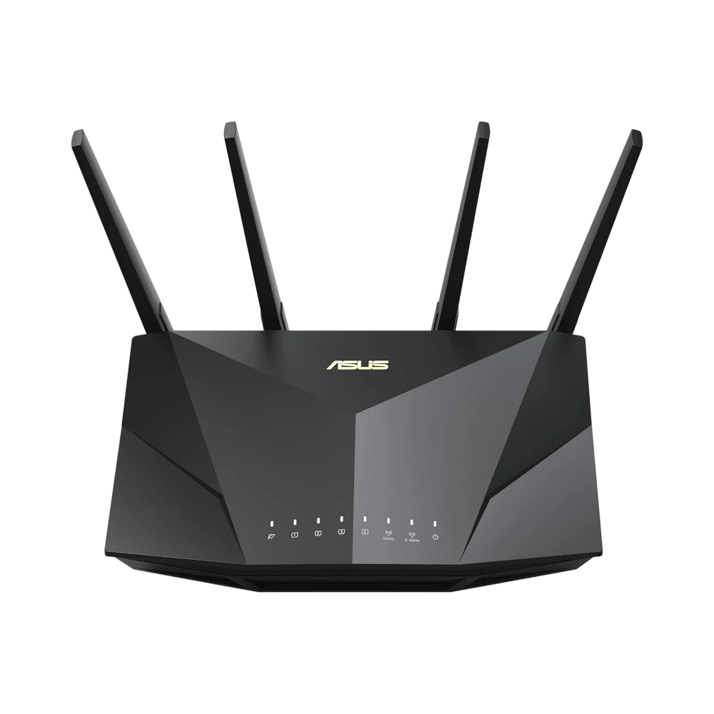 ASUS 675 MB/s Whole Home WiFi 6 Extendable Router System — Being Shipped